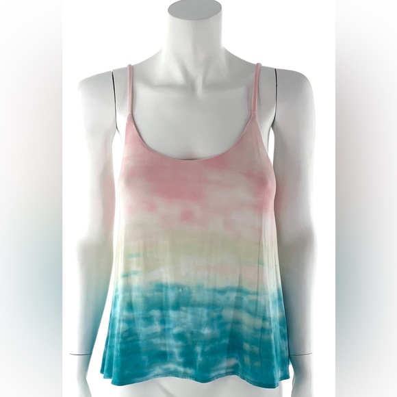 Tart izzy Tie Dye Tank Top - Picture 2 of 12